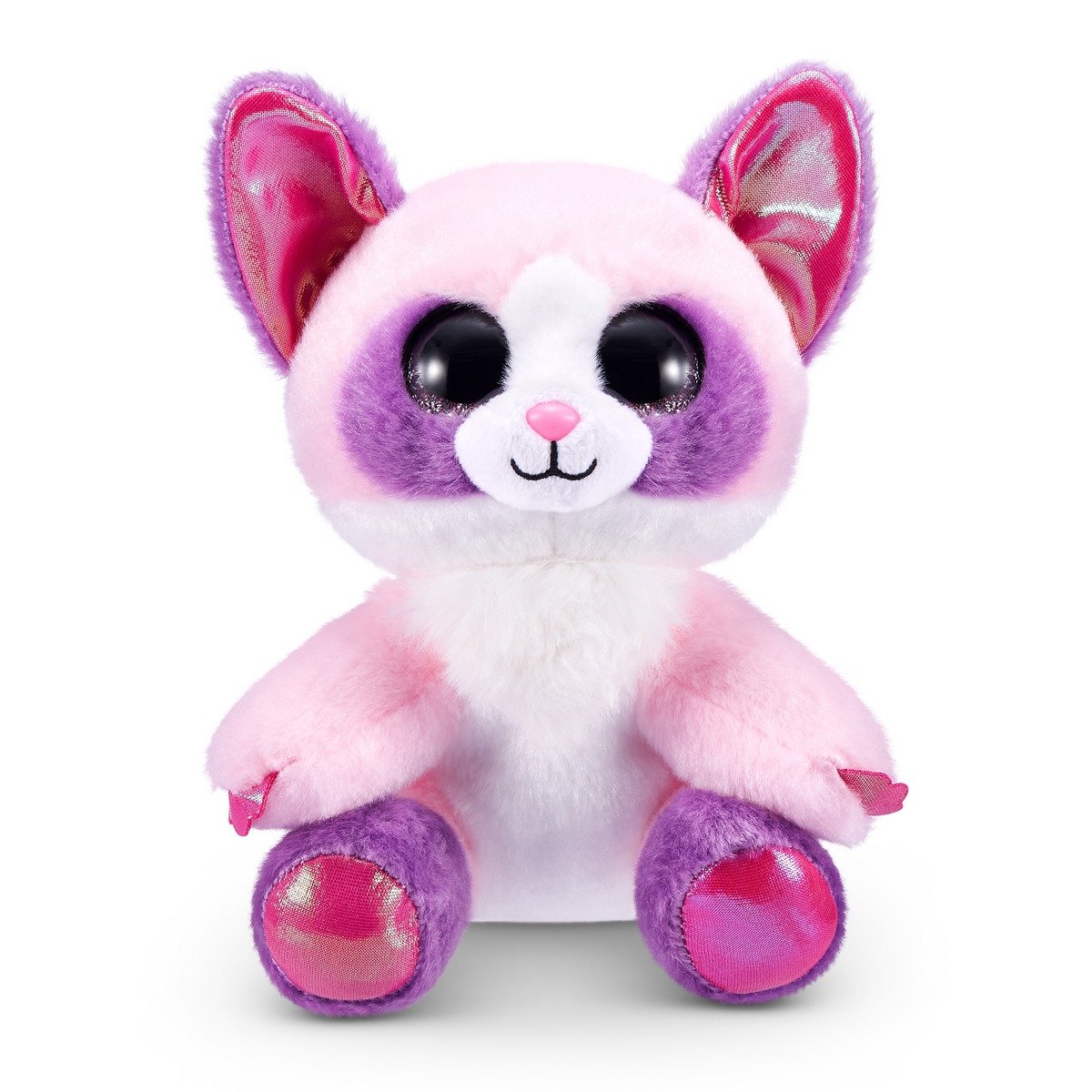 Peluche Con Sorpresa Coco Cones - Rosie